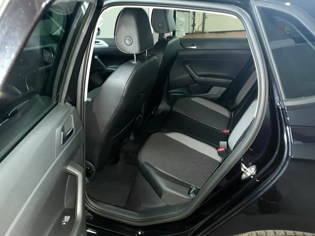 Volkswagen Polo 1.0 TSI DSG