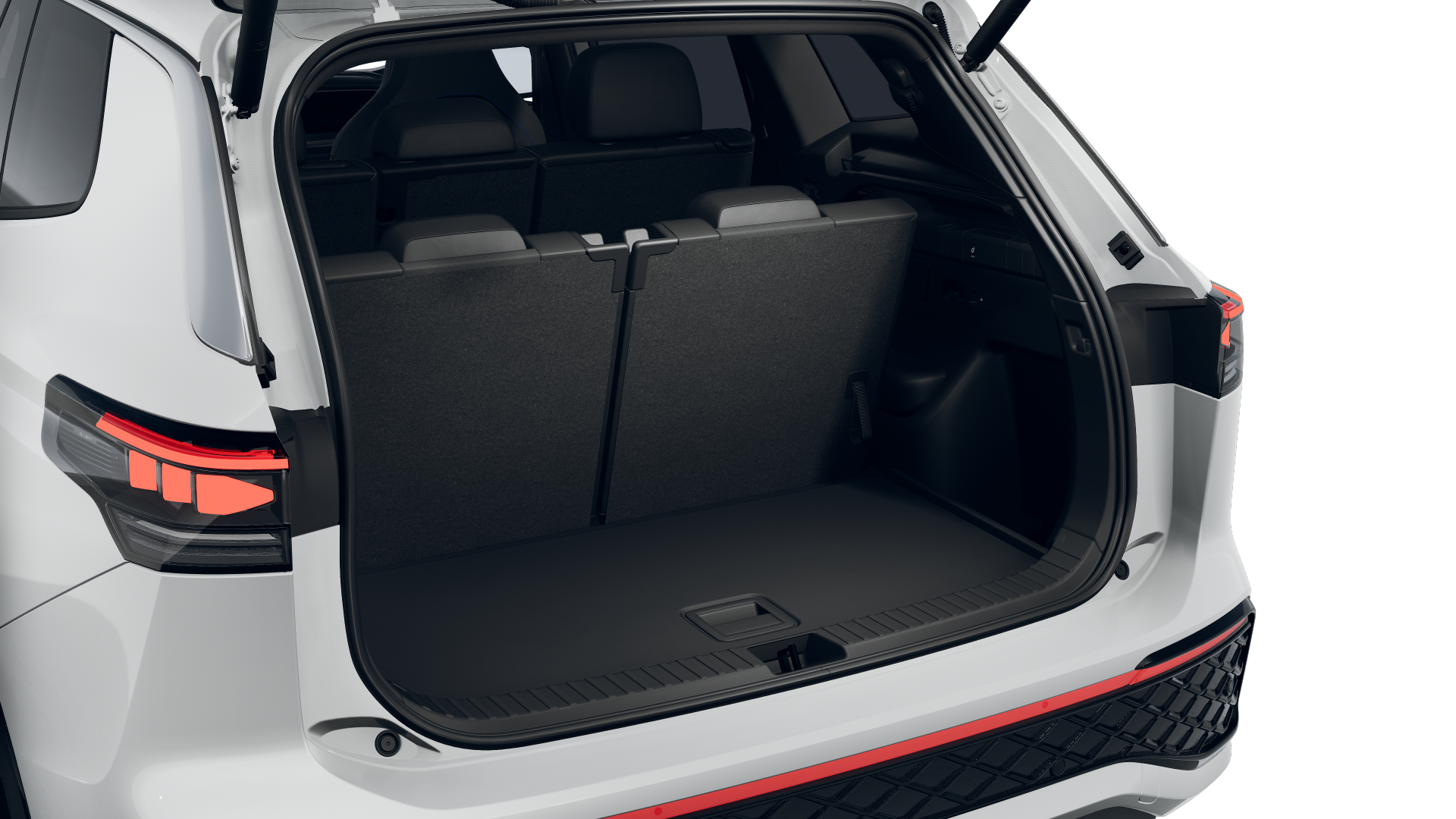 Volkswagen Tayron 2.0 TDI 4Motion DSG R-Line