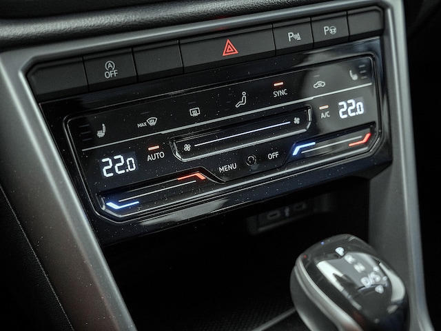 Volkswagen T-Roc 2.0 TDI Life