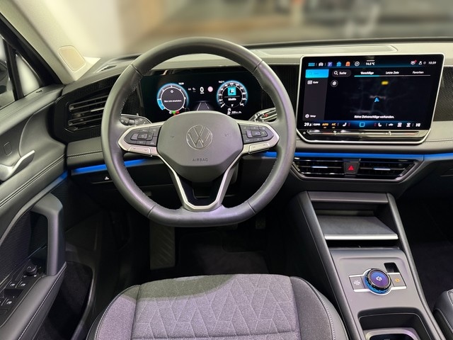 Volkswagen Tiguan 2.0 TDI DSG Life