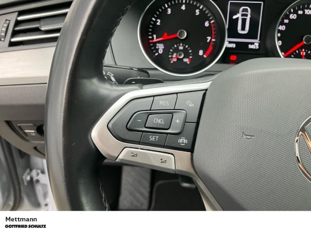 Volkswagen Passat 1.5 TSI DSG Variant