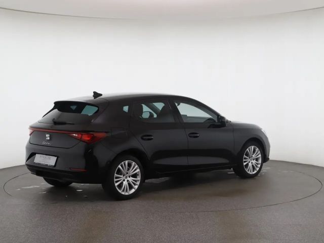 Seat Leon 1.5 TSI Style