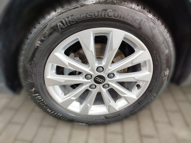 Audi Q3 35 TFSI S-Tronic