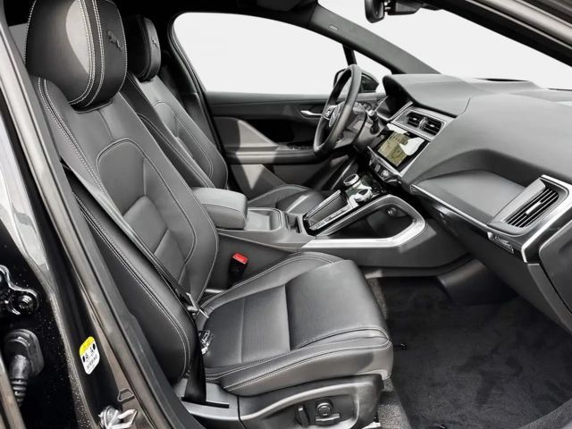 Jaguar I-Pace AWD R-Dynamic SE