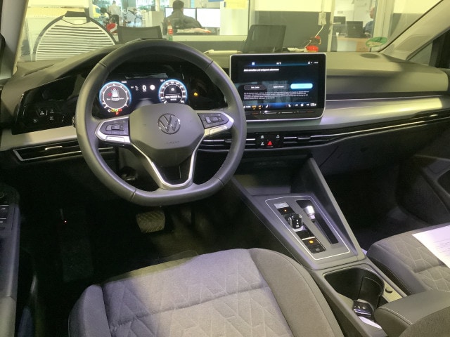 Volkswagen Golf 1.5 eTSI DSG Golf VIII Life