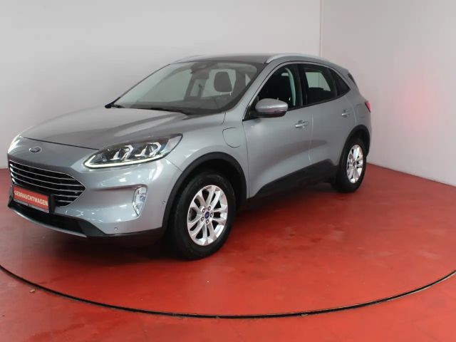 Ford Kuga Titanium