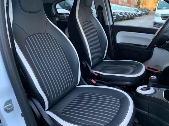 Renault Twingo E-Tech Techno