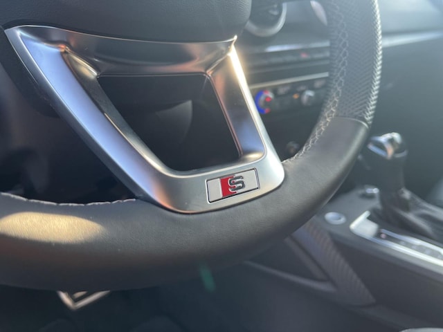 Audi Q2 35 TFSI S-Line S-Tronic