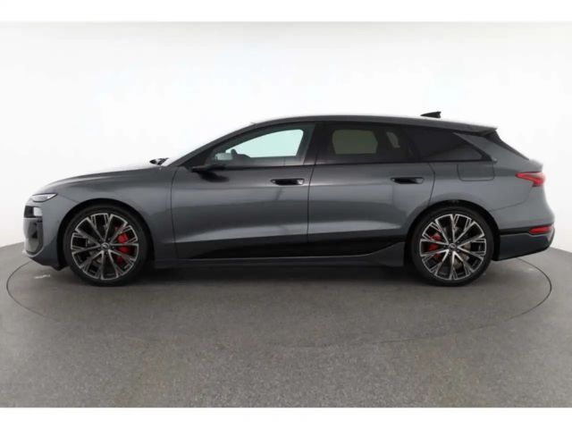 Audi A6 e-tron Avant Performance