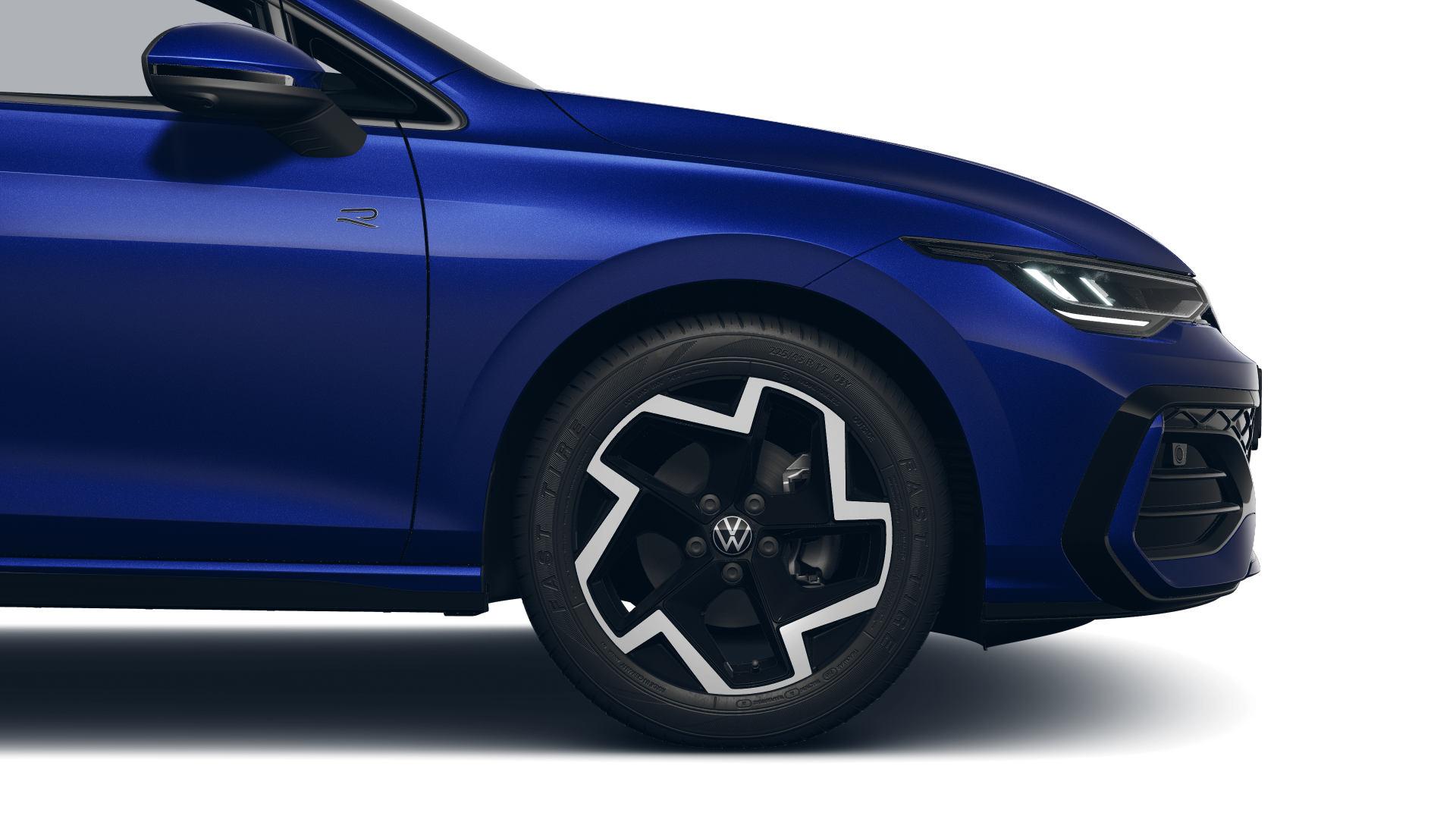 Volkswagen Golf Golf VIII R-Line Variant