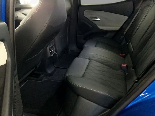 Ford Explorer Extended range RWD