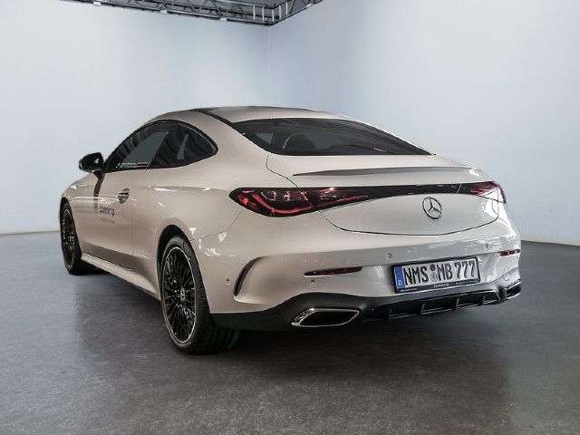 Mercedes-Benz CLE 220 Coupé