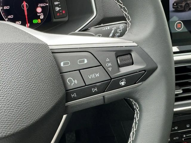 Seat Tarraco DSG e-Hybrid