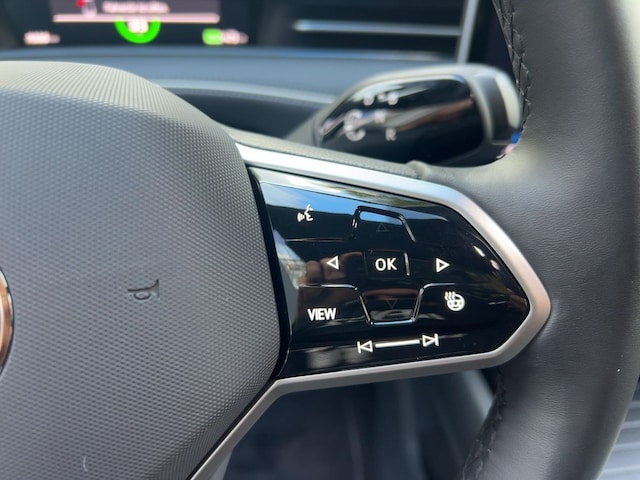 Volkswagen ID.7 Pro Tourer