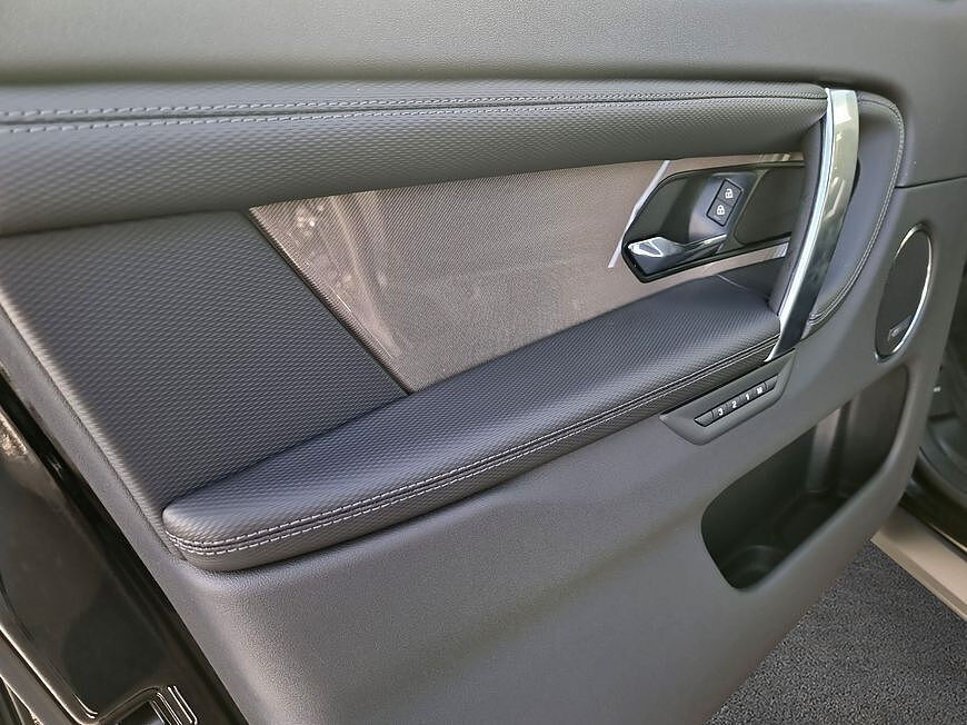 Land Rover Discovery Sport D200 Dynamic SE