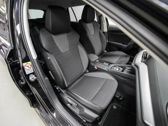 Skoda Octavia Selection