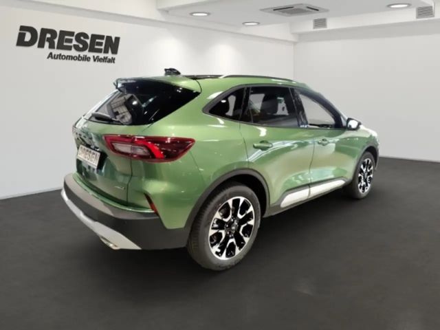 Ford Kuga Active Plug in Hybrid X