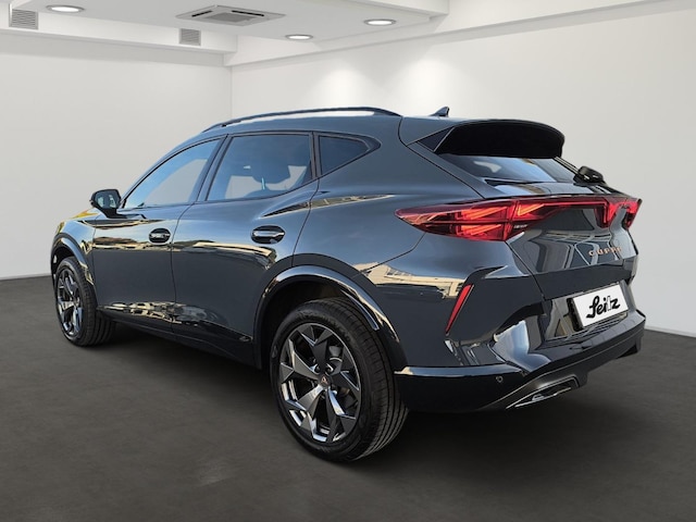 Cupra Formentor 1.5 eTSI *APPCON*LED*PARKSENSOREN*