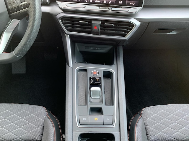 Seat Leon 1.5 eTSI FR-lijn