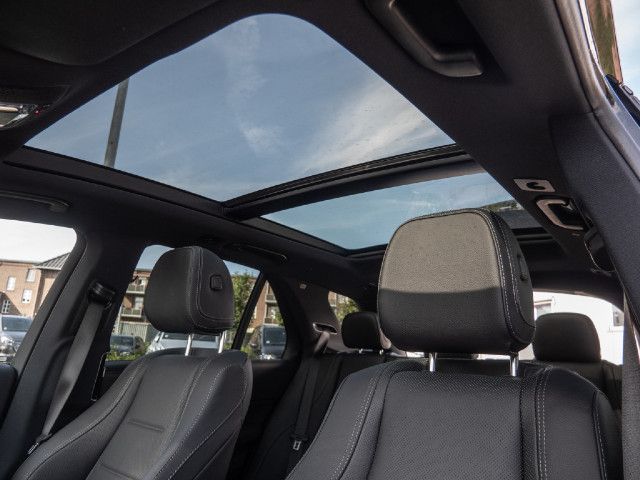 Mercedes-Benz GLE 450 4MATIC