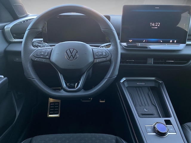 Volkswagen T-Roc DSG