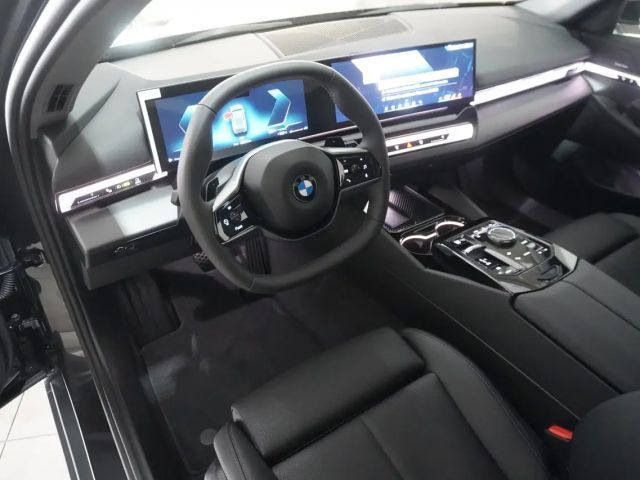 BMW 520 520d xDrive