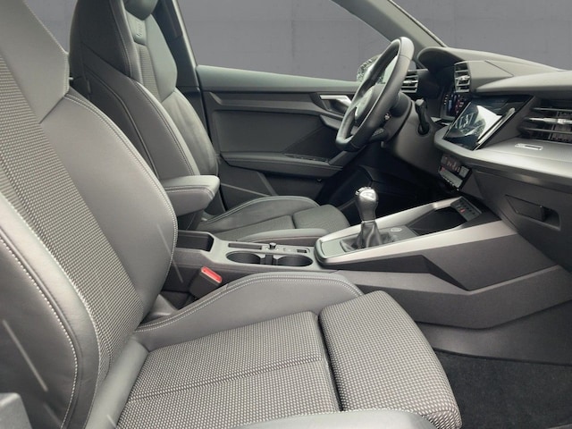 Audi A3 30 TFSI Sportback