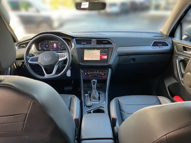 Volkswagen Tiguan 4Motion Allspace Life