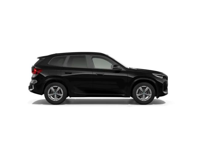 BMW X1 AUTOMAAT - LED - NAVI