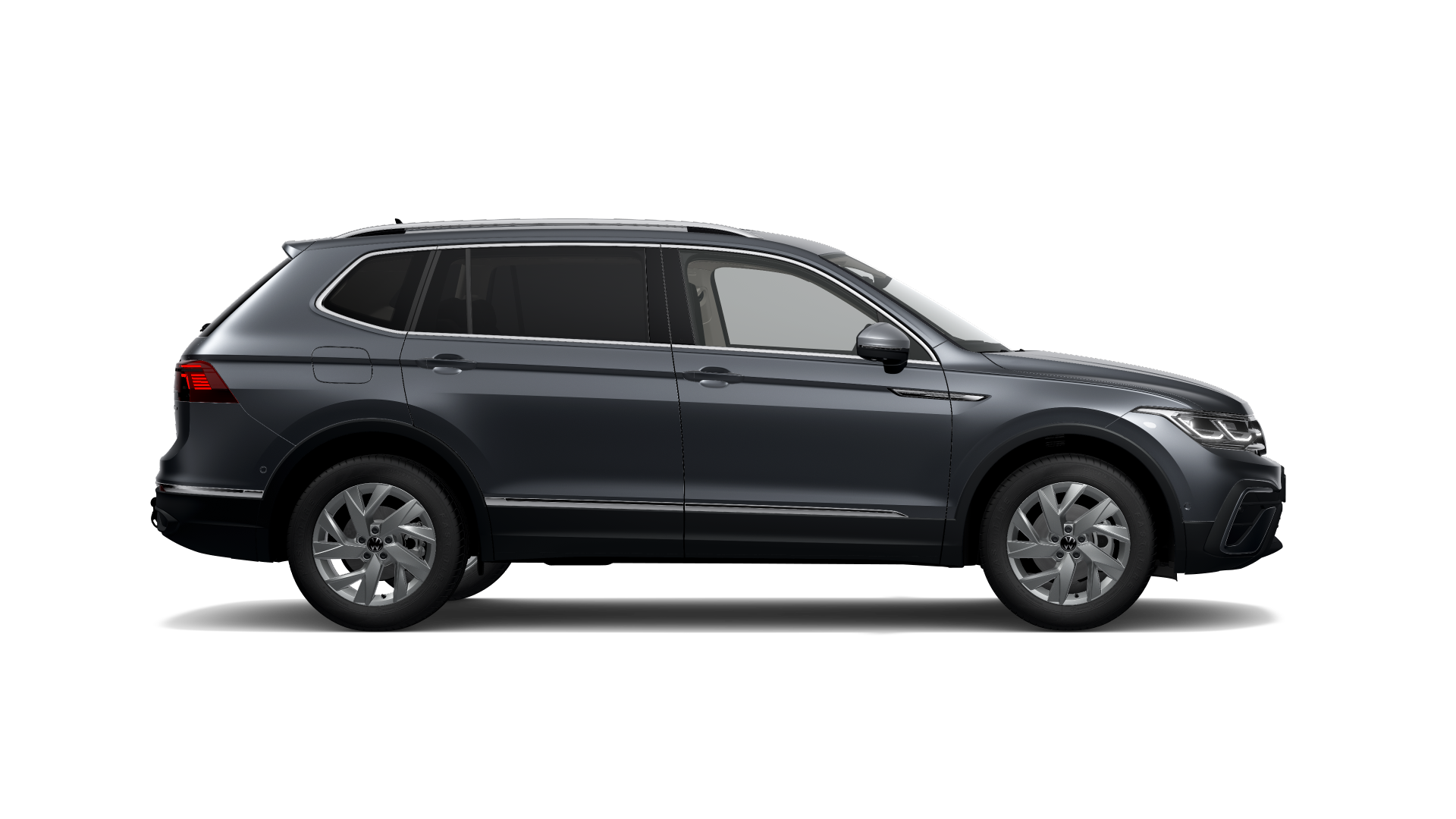 Volkswagen Tiguan Allspace Life