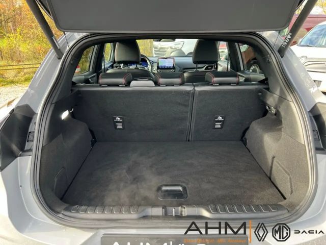 Ford Puma EcoBoost ST Line