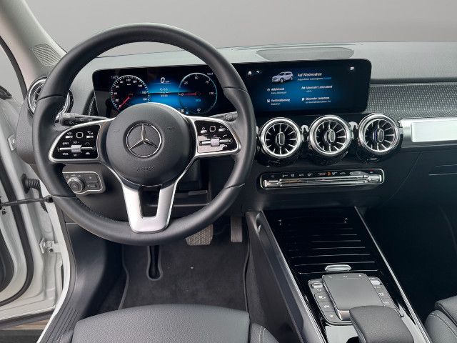 Mercedes-Benz EQB 250