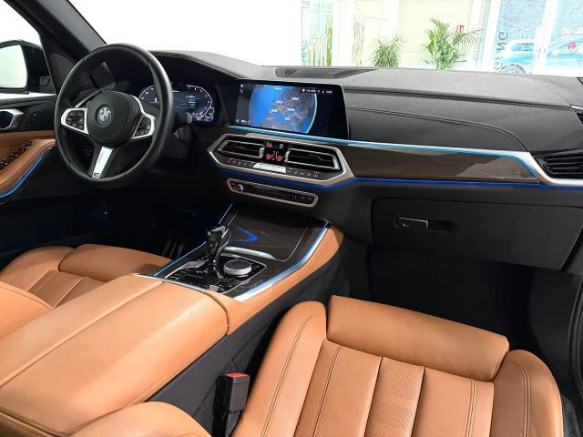 BMW X5 M-Sport xDrive45e