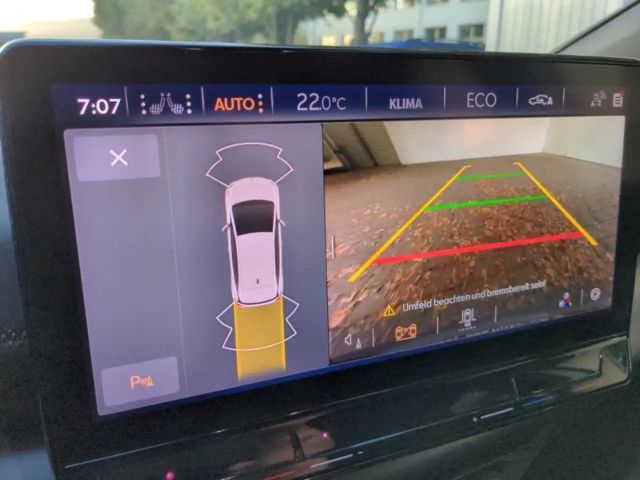 Cupra Born LED Navi SHZ Rear View ACC Wärmepumpe