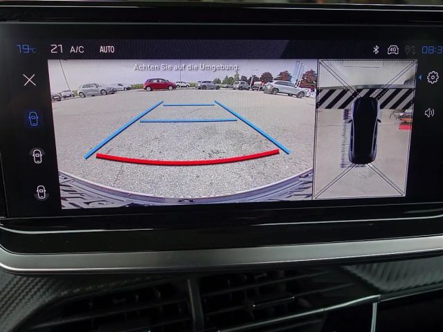 Peugeot 208 Allure Pack PureTech