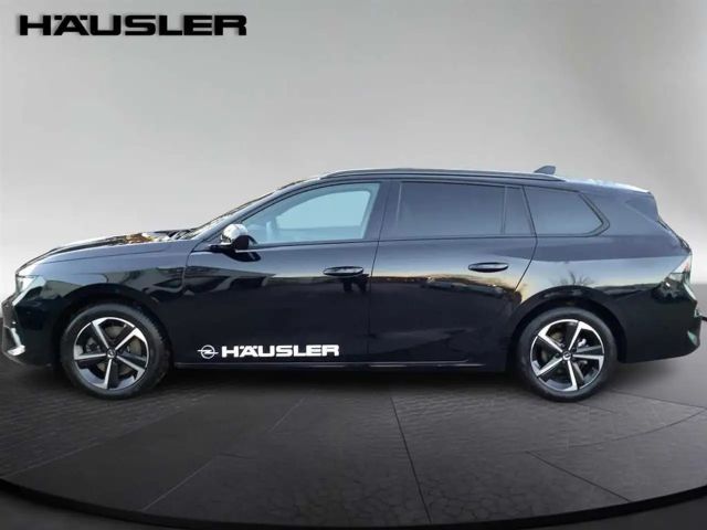 Opel Astra GS-Line Grand Sport Sports Tourer