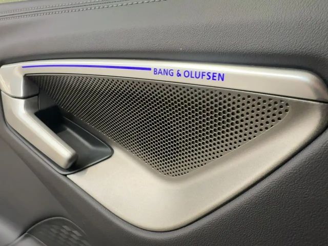 Audi A5 2.0 TFSI Quattro