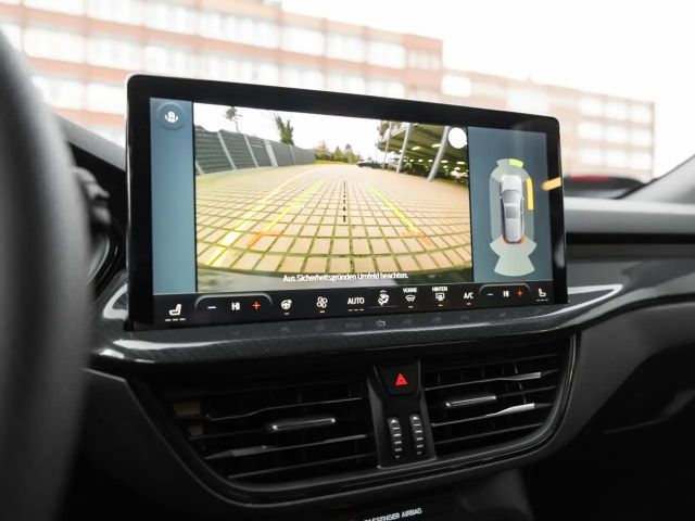 Ford Focus EcoBoost ST Line