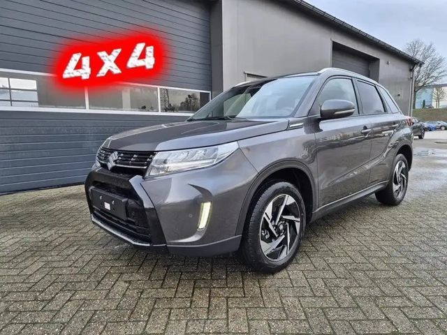 Suzuki Vitara AllGrip Boosterjet Comfort