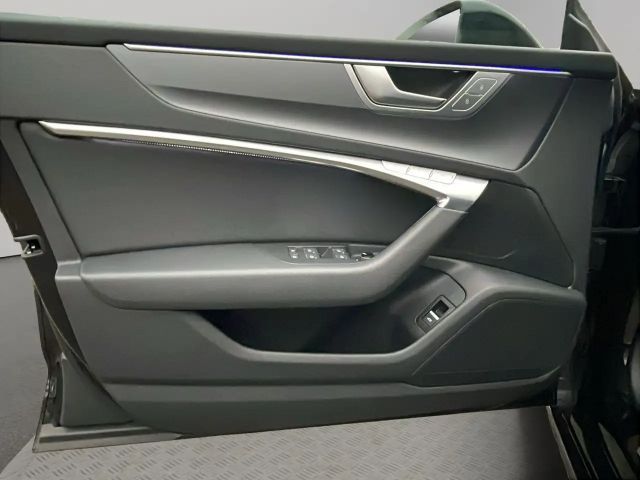 Audi A7 45 TDI Quattro