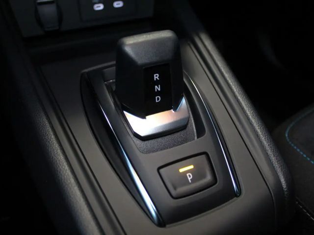 Mitsubishi Grandis Diamant PLUS 1.3 T-Benziner 7-DCT