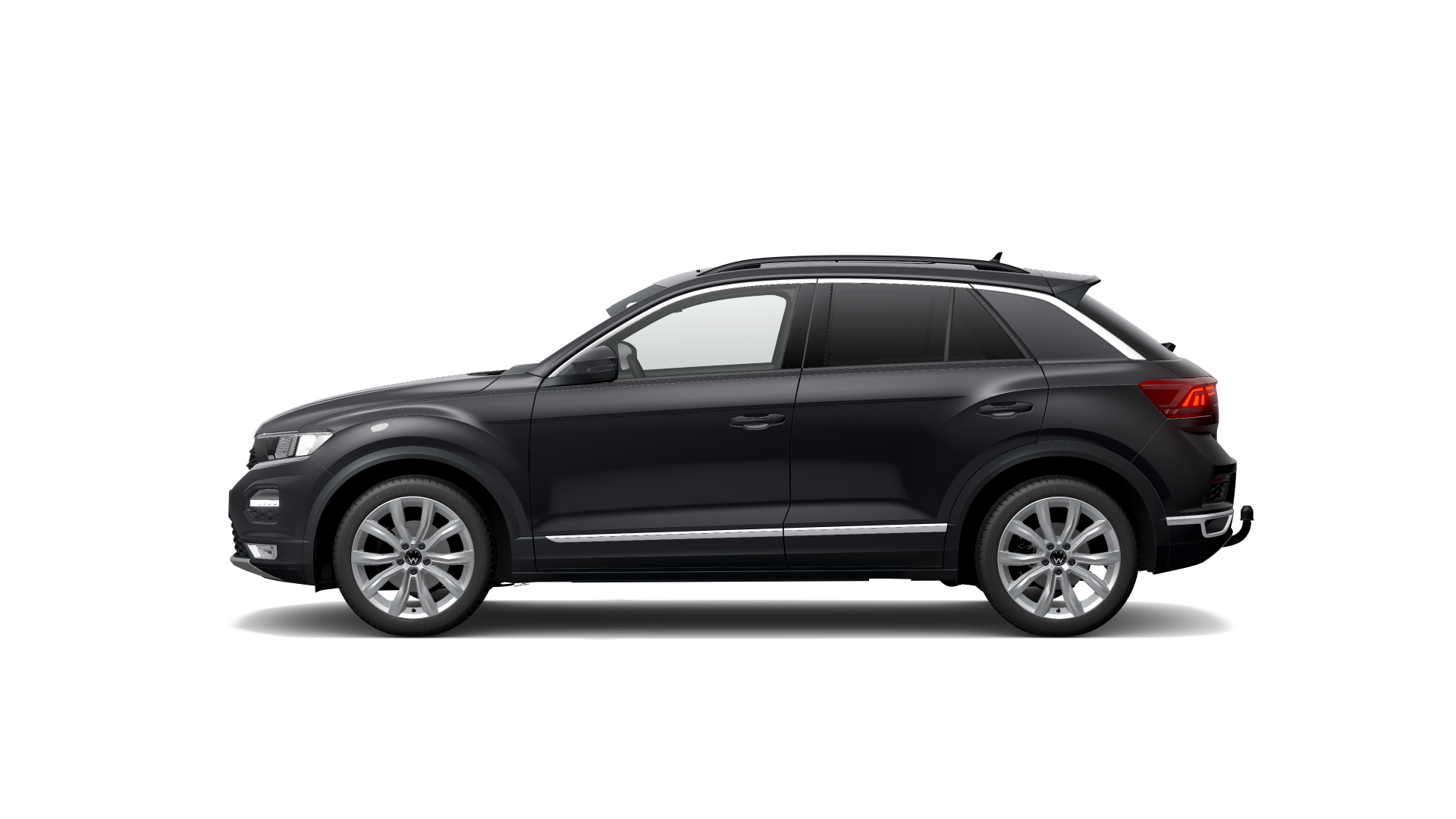 Volkswagen T-Roc 1.5 TSI Sport
