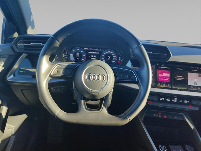 Audi A3 35 TDI S-Tronic Sportback