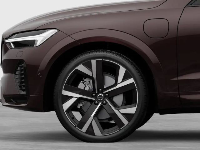 Volvo XC60 AWD T6 Ultra