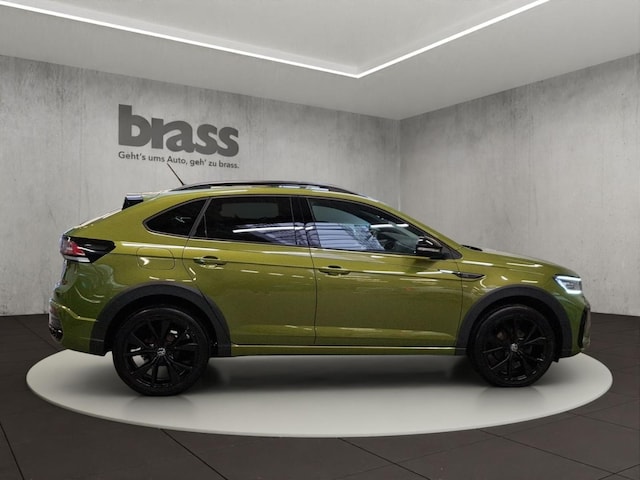 Volkswagen Taigo 1.5 TSI DSG R-Line