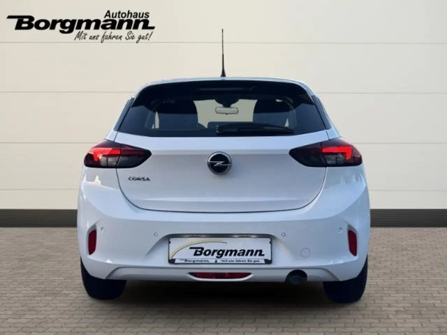 Opel Corsa Edition F Edition