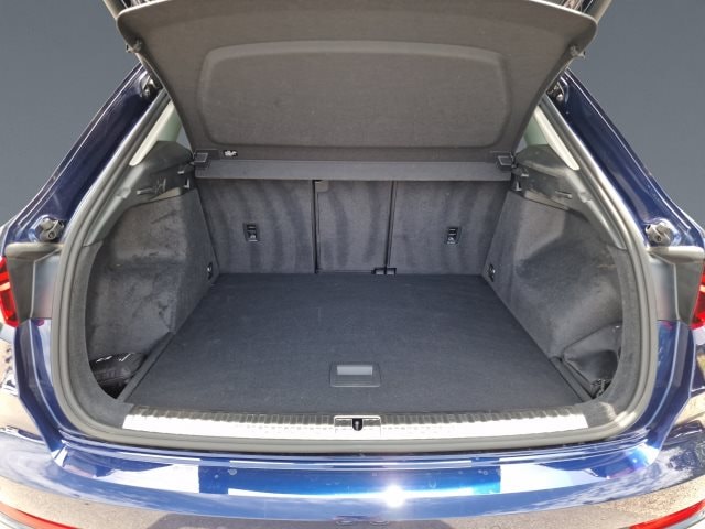 Audi Q3 35 TDI S-Tronic