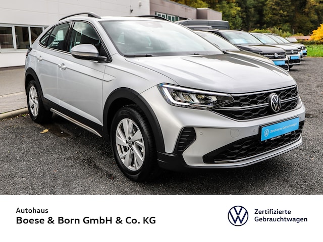 Volkswagen Taigo 1.0 TSI DSG