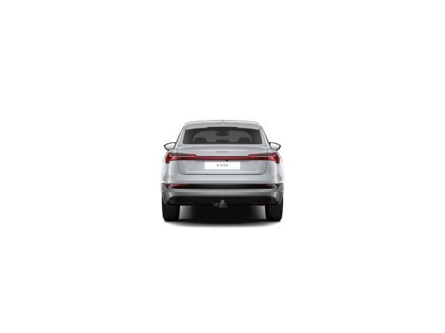 Audi e-tron 55 Quattro Sportback