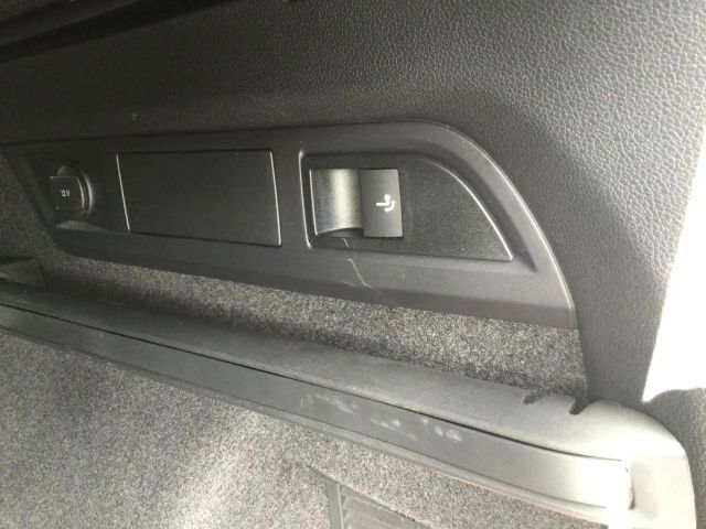 Skoda Kodiaq 2.0 TDI 4x4 Ambition